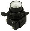 Illuminated Pushbutton -- E34XB120V2-1X - Image