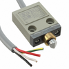 Snap Action, Limit Switches - Z7070-ND - DigiKey