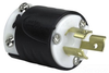 Locking Device Plug -- PSL715-P - Image