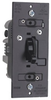 Dimmer Switch - TD703-PBK - Selecta Products