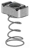 Channel Nut - Non Metric - PS LS 3/8 - Atkore International