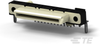 D-Shaped Connectors - 6658751-1 - TE Connectivity