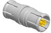 RF Adapters - In Series - PSMP-FSBA-1042 - VAST STOCK CO., LIMITED