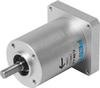 Freewheel unit - FLSM-6-L - Festo Corporation