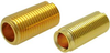 High Current Full Thread Socket Pins -- UJMSW Series