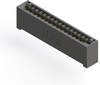 Card Edge Connectors - Edgeboard Connectors - 396-016-520-101 - Lingto Electronic Limited
