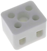 Terminal Blocks - Barrier Blocks -- 3072-4002-B-ND