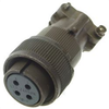 ITT Cannon CA3106E18-4SF80F0 - PEI-Genesis