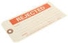 Tags, Inspection, Paperbd, 146.1Mm W; Label Type Te Connectivity - 29X4526 - Newark, An Avnet Company