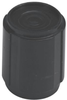 Control Knob, Nylon, Black, 12.7Mm; Shaft Type Grayhill - 11C3974 - Newark, An Avnet Company