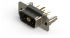 Combo D-Sub Conn, Plug, De-5W1, Th; Product Range Edac - 52AJ1523 - Newark, An Avnet Company