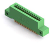 Card Edge Conn, Dual, 28Pos, Solder Lug; Card Edge Connector Type Edac - 65AJ6712 - Newark, An Avnet Company