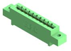 Card Edge Connector Rohs Compliant Edac - 61AJ1072 - Newark, An Avnet Company
