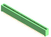 Card Edge Connector Rohs Compliant Edac - 63AJ3408 - Newark, An Avnet Company
