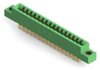 Card Edge Conn, Dual Side, 32Pos, Lug; Card Edge Connector Type Edac - 86AH3049 - Newark, An Avnet Company