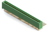Card Conn, Dual Side, 78Pos, Wire Wrap; Card Edge Connector Type Edac - 70AJ8968 - Newark, An Avnet Company
