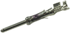 Contact, Pin, 18-14Awg, Crimp; Product Range Amp - Te Connectivity - 02J8006 - Newark, An Avnet Company