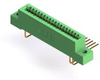 Card Edge Conn, Dual, 36Pos, Wire Wrapos; Card Edge Connector Type Edac - 65AJ5729 - Newark, An Avnet Company