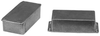 Enclosure, Instrument, Aluminium; Enclosure Type Hammond - 12C2145 - Newark, An Avnet Company