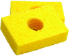 Soldering Tip Cleaning Sponge; Accessory Type Multicomp - 51R1911 - Newark, An Avnet Company