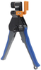 Wire Stripper, 17 Awg To 10 Awg; Stripping Capacity Awg Aven - 23AJ4886 - Newark, An Avnet Company