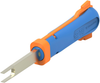 Contact Extraction Tool, 40Mm; For Use With Amp Te Connectivity - 81AH4984 - Newark, An Avnet Company