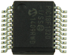 Microcontroller Mcu, 8 Bit, Pic18, 40Mhz, Ssop-20; Product Range Microchip - 92C5009 - Newark, An Avnet Company