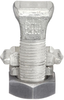 Mechanical Connector, Split Bolt, 1/0Awg; Product Range Panduit - 52AH1005 - Newark, An Avnet Company