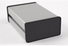 Small Enclosures - Extruded Enclosures - 1455NC1602 - Hammond Manufacturing Company Inc.