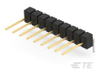 PCB Headers & Receptacles - 5-146305-9 - TE Connectivity