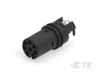 Standard Circular Connectors - 225300-E - TE Connectivity