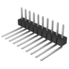 Headers, Male Pins - 35-PEC10SBDN-ND - DigiKey
