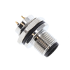 Circular Connector Assemblies - A134606-ND - DigiKey