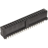 Headers, Receptacles, Female Sockets - 1195-09195406829-ND - DigiKey