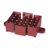 Headers, Male Pins - A30072-ND - DigiKey