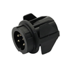 Circular Connector Housings - T3526550-ND - DigiKey