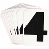 Labels, Stickers, Decals - Preprinted - 2267-8220P-4-ND - DigiKey