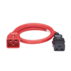Power, Line Cables and Extension Cords -- 298-17094-ND - Image