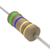 Through Hole Resistors - CF1JT5R60-ND - DigiKey