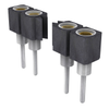 Connectors, Interconnects - Rectangular Connectors - Headers, Receptacles, Female Sockets - 831-83-005-10-001101 - Shenzhen Shengyu Electronics Technology Limited