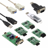 Programmers, Emulators, and Debuggers - AS5X6X-EK-ST-ND - DigiKey