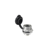 Circular Connector Assemblies - 664-MRDBF03L13000-ND - DigiKey
