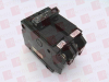 Panel Mount Circuit Breaker - 437033 - Radwell International