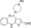 Olanzapine 2-Carboxaldehyde - 29669 - Medical Isotopes, Inc.