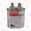 Capacitor - 86834835 - Radwell International
