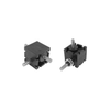 1:1 Minature Right Angle Helical Gear Drive With, 1 Output Shaft. -- A 2Z11-211P - Image