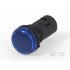 Panel Indicators, Pilot Lights -- 17-1-2489541-8-ND - Image