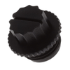 Hole Plugs - Tapered Caps - 145-PFP3/8B-ND - DigiKey
