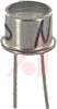 Photoconductive Cell, Hermetically Sealed, TO-18 - 70136785 - Allied Electronics, Inc.
