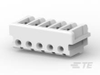 Rectangular Wire & Cable Connectors & Housings - 173977-5 - TE Connectivity